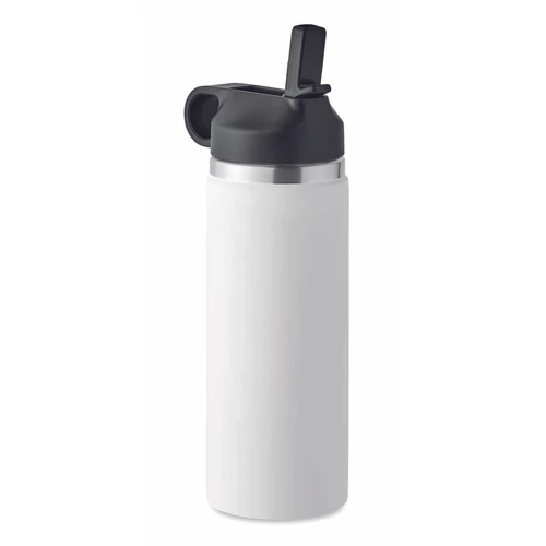 IVALO Duplafalú palack 500 ml, fehér