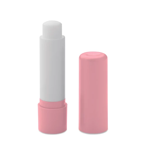 VEGAN GLOSS Vegán ajakápoló újrah. ABS tok, babarózsaszín
