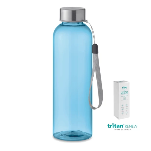 SEA Tritan Renew™ palack 500 ml, áttetsző kék