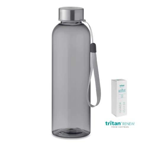 SEA Tritan Renew™ palack 500 ml, áttetsző szürke