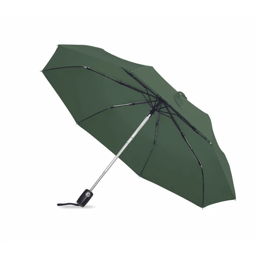 GENTLEMEN 21 colos viharesernyő          MO8780-01, zöld