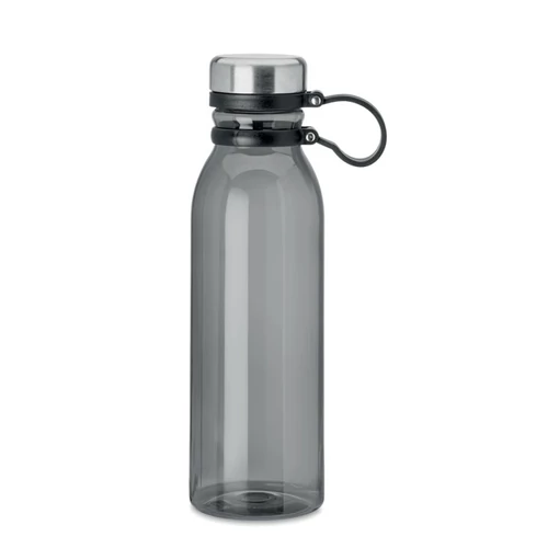 ICELAND RPET RPET palack, 780 ml, áttetsző szürke