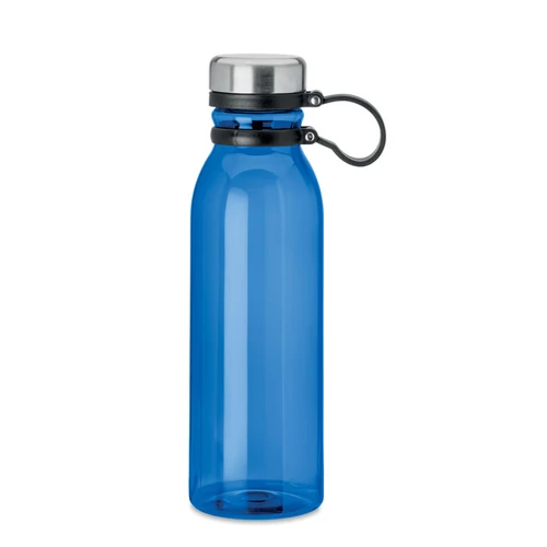 ICELAND RPET RPET palack, 780 ml, királykék