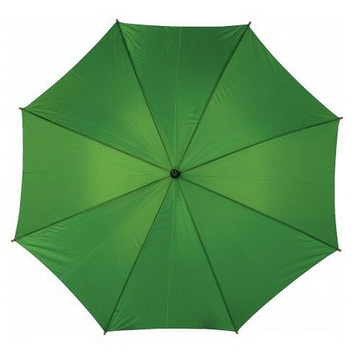 Automata esernyő, zöld