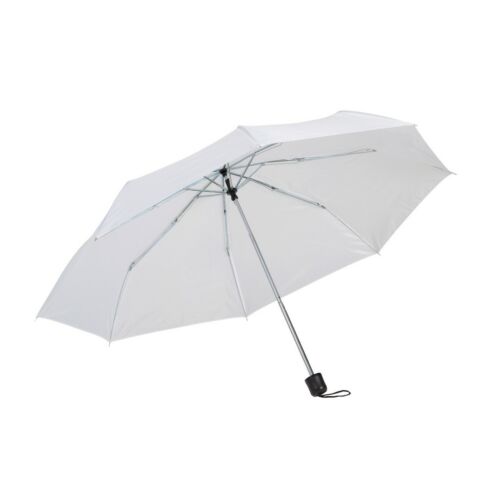 PICOBELLO összecsukható esernyő, fehér