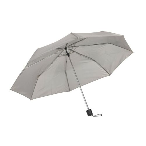 PICOBELLO összecsukható esernyő, szürke