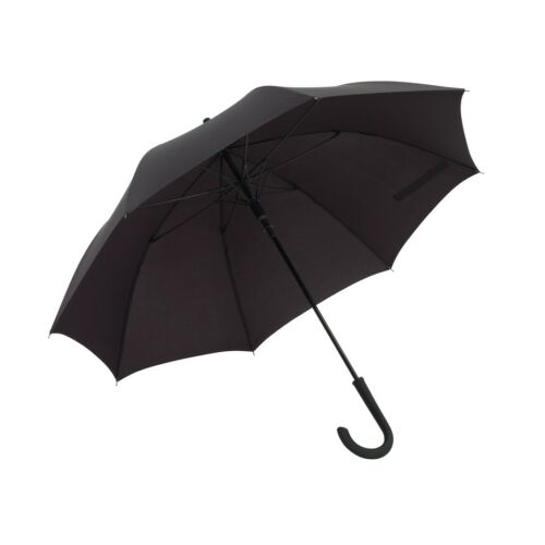LAMBARDA automata esernyő, fekete