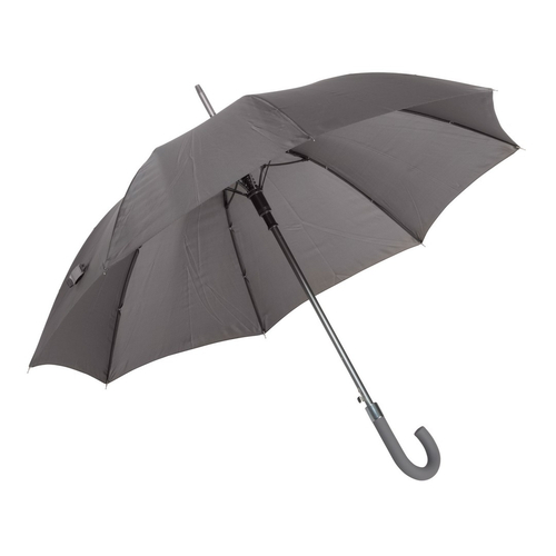 JUBILEE automata sétapálca esernyő, szürke