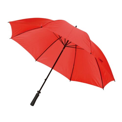 TORNADO szélálló esernyő, vörös