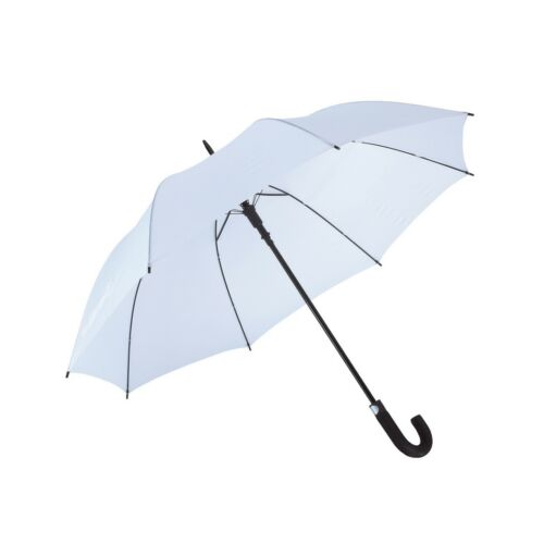 SUBWAY automata golf esernyő, fehér