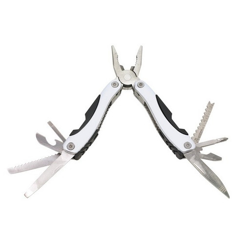 BIG PLIERS multifunkciós szerszám, ezüst