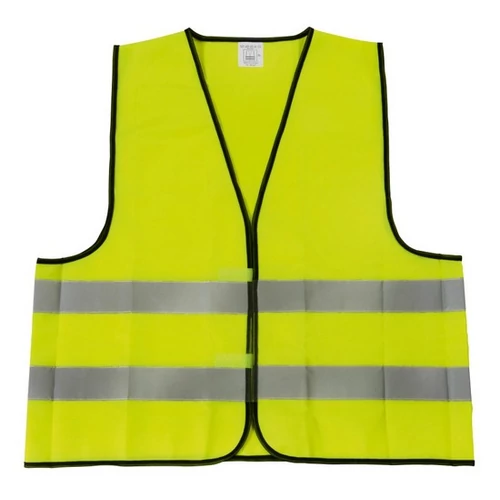 HERO biztonsági mellény, sárga