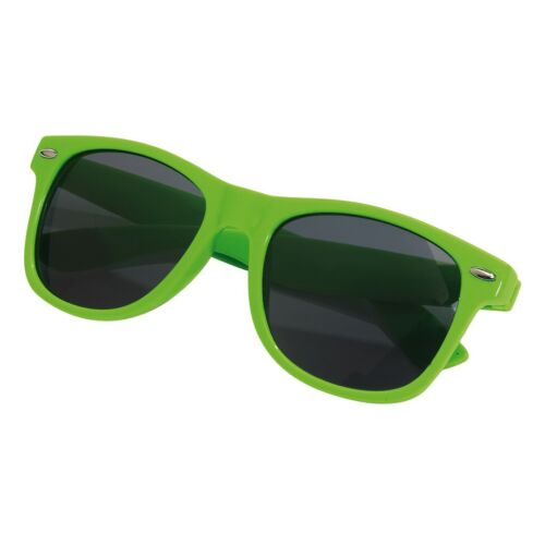 STYLISH napszemüveg, zöld