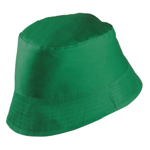 SHADOW nyári kalap, horgászsapka, zöld