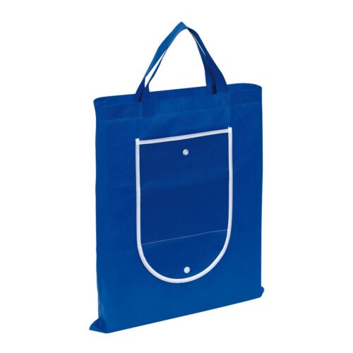 PORTO bevásárló táska, kék