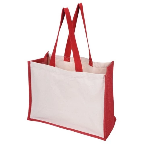 Shopper FUTURE, vörös