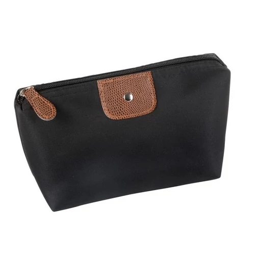 ACCESSORY pipere táska, fekete