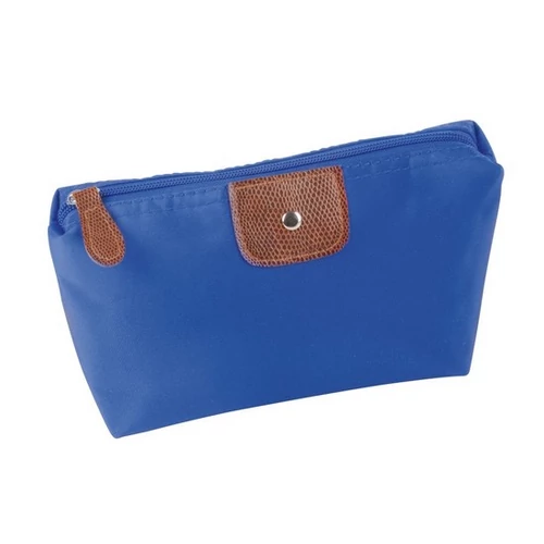 ACCESSORY pipere táska, kék