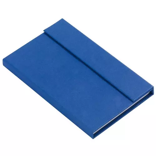 LITTLE NOTES jegyzetfüzet, kék