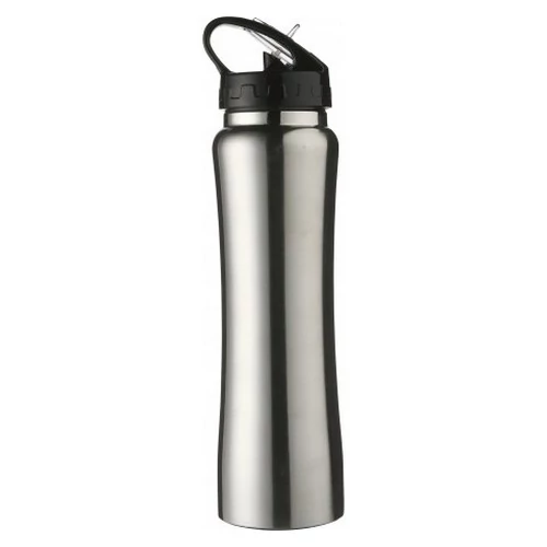 Sportkulacs, 500 ml, ezüst