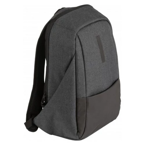 Laptop hátizsák, fekete