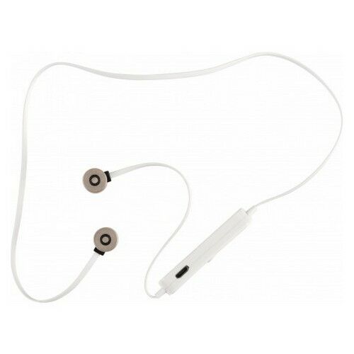 Vezeték nélküli fülhallgató, fehér