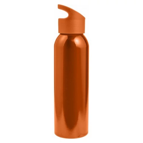 Vizespalack, 650 ml, narancs