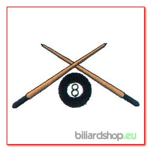 POOL CUES