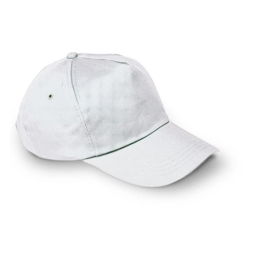 GLOP CAP Baseball sapka , fehér