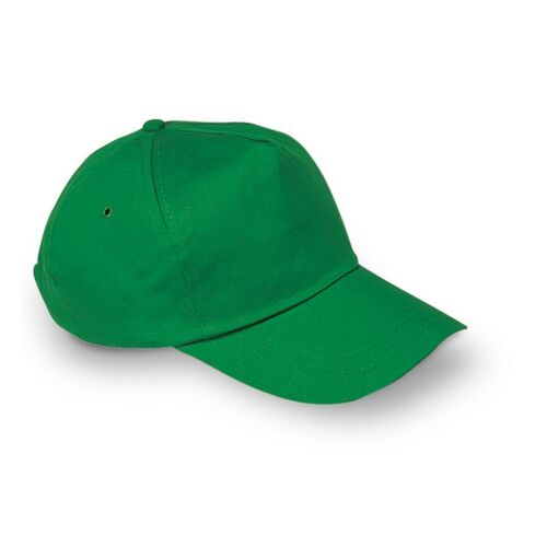 GLOP CAP Baseball sapka , zöld