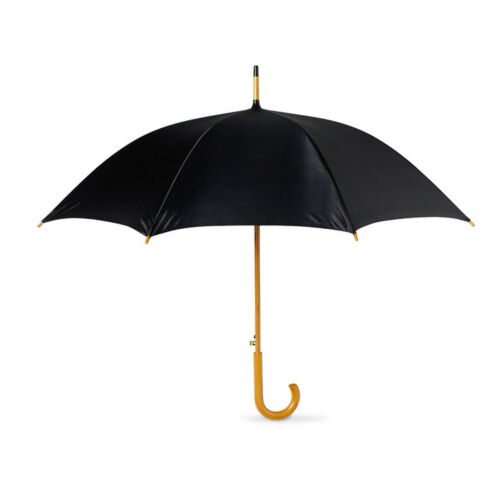 CUMULI Automata esernyő, fekete