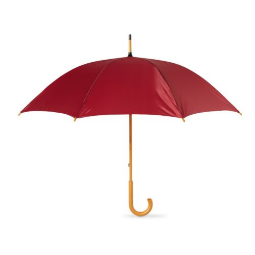 CALA Manuális esernyő, bordó