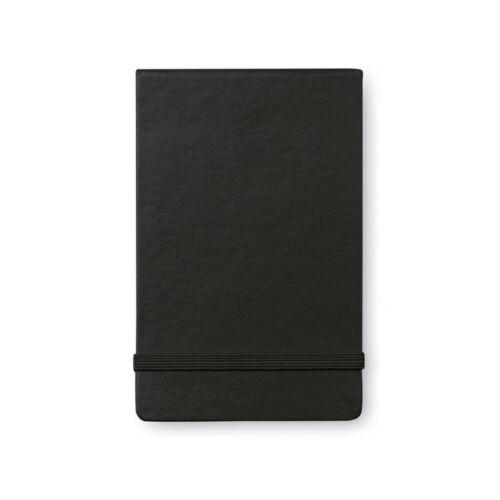 STENO Jegyzetfüzet, fekete