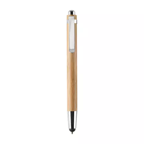 BYRON ABS és bambusz toll, fa