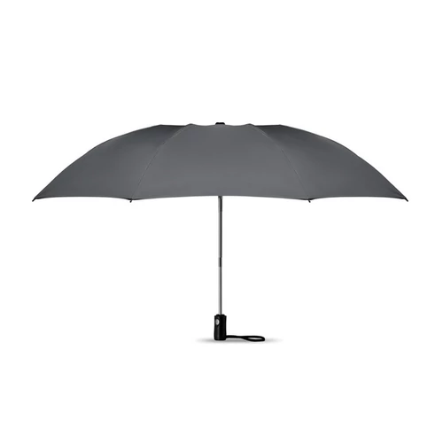 DUNDEE FOLDABLE 23 colos viharesernyő, szürke