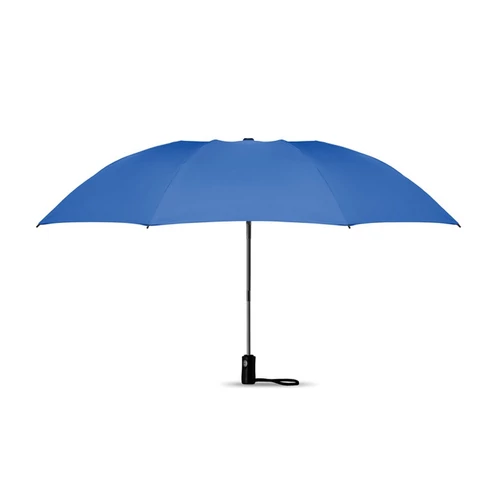 DUNDEE FOLDABLE 23 colos viharesernyő, királykék