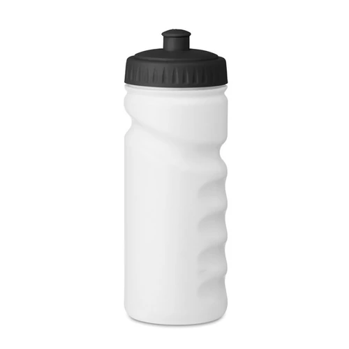 SPOT EIGHT Sportkulacs, 500 ml, fekete