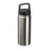 Vákuum termoszbögre 550 ml, szürke