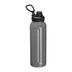 Fém termosz kulacs, 1200 ml, szürke