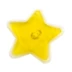 WARM STAR kézmelegítő, sárga
