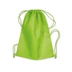 DAFFY Tornazsák, lime