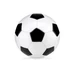 MINI SOCCER Kis futball labda, fehér/fekete