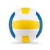 VOLLEY Röplabda, többszínű