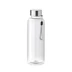 UTAH RPET RPET bottle 500ml, átlátszó