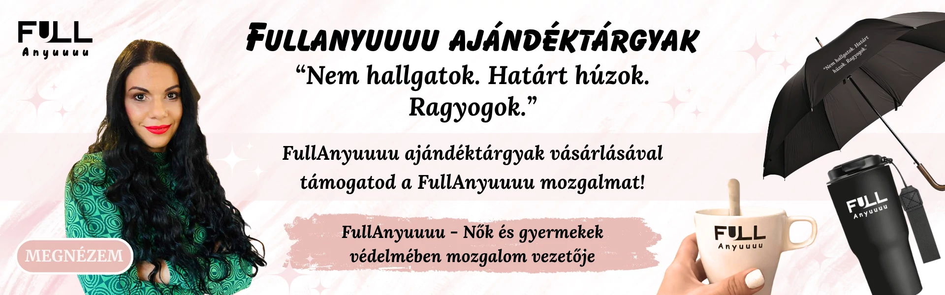 FULLANYUUUU KOLLEKCIÓ