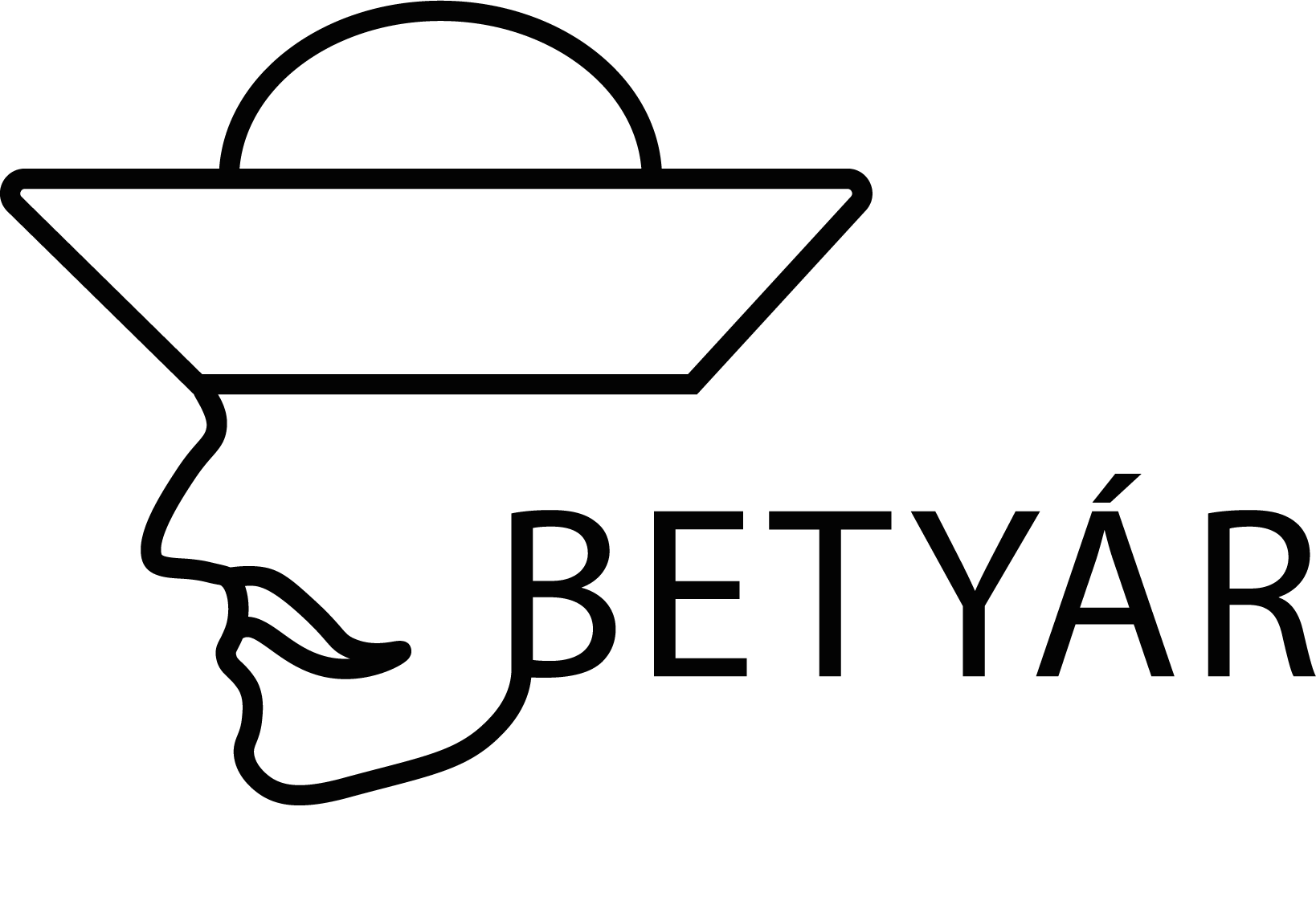 Betyár bicska